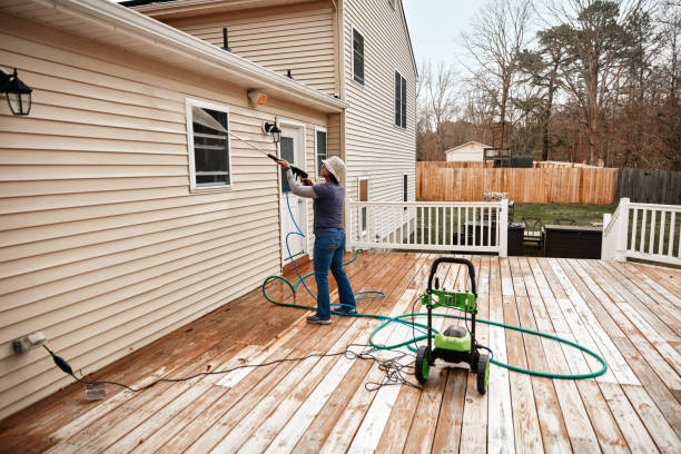 Grain Valley, MO Pressure Washing Company